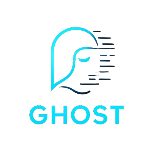 Ghost Logo